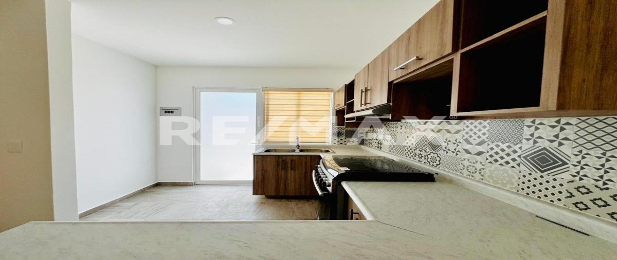 Foto de casa en condominio en renta en san mateo , yalta campestre, jesús maría, aguascalientes, 0 No. 04