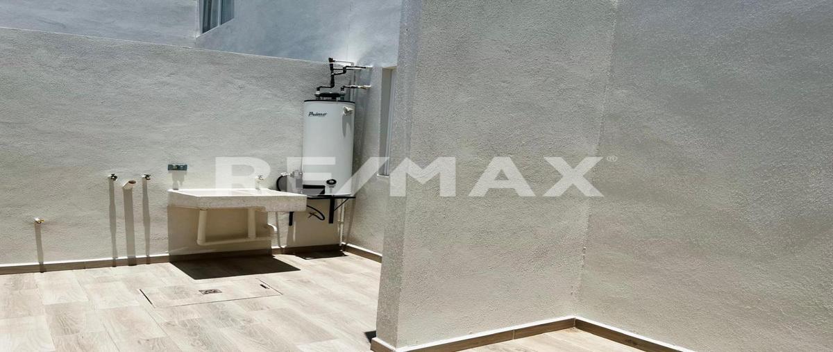 Foto de casa en condominio en renta en san mateo , yalta campestre, jesús maría, aguascalientes, 0 No. 05