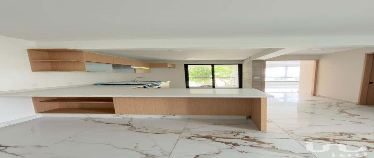 Foto de departamento en venta en san matias 182, pedregal de santa ursula, coyoacÃ¡n, df / cdmx, 31453752 No. 03