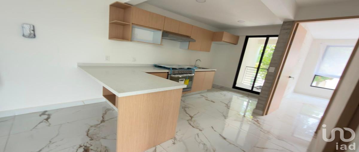 Foto de departamento en venta en san matias 182, pedregal de santa ursula, coyoacÃ¡n, df / cdmx, 31453752 No. 05
