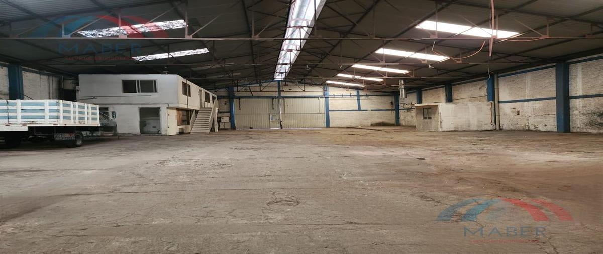 Foto de nave industrial en , san matías, puebla, puebla, 0 foto 01 Foto de nave industrial en renta en , san matías, puebla, puebla, 0 No. 01