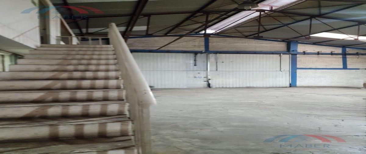 Foto de nave industrial en , san matías, puebla, puebla, 0 foto 04 Foto de nave industrial en renta en , san matías, puebla, puebla, 0 No. 04