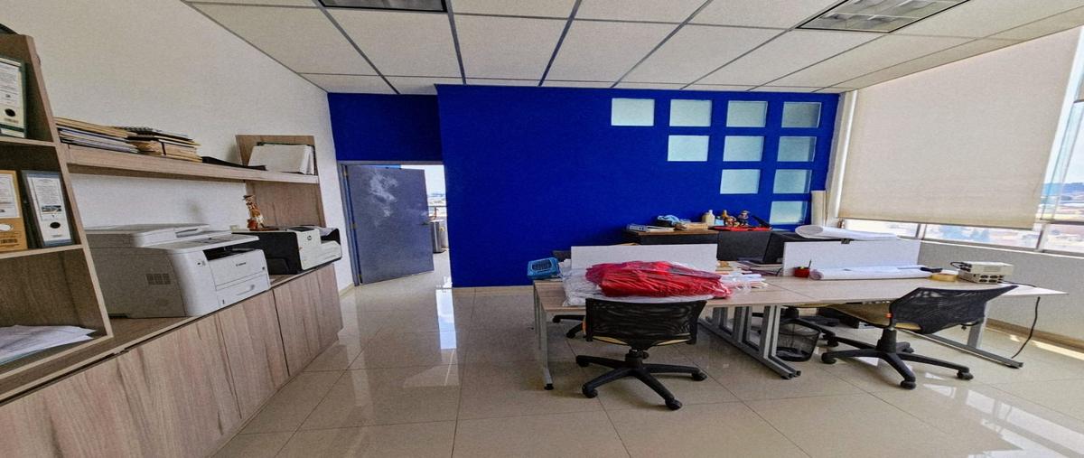 Foto de oficina en venta en  , san matías, puebla, puebla, 30131493 No. 04