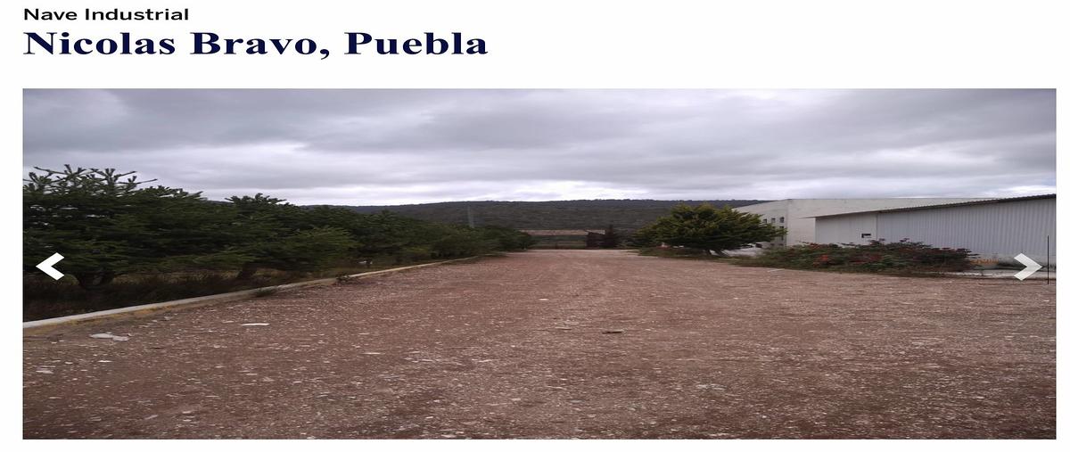 Foto de terreno habitacional en venta en  , san matías, puebla, puebla, 0 No. 04