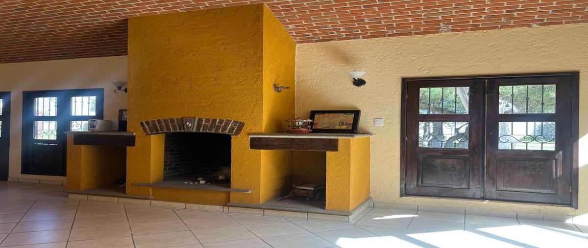 Foto de rancho en venta en  , san matías tepetomatitlan, apetatitlán de antonio carvajal, tlaxcala, 28855722 No. 04