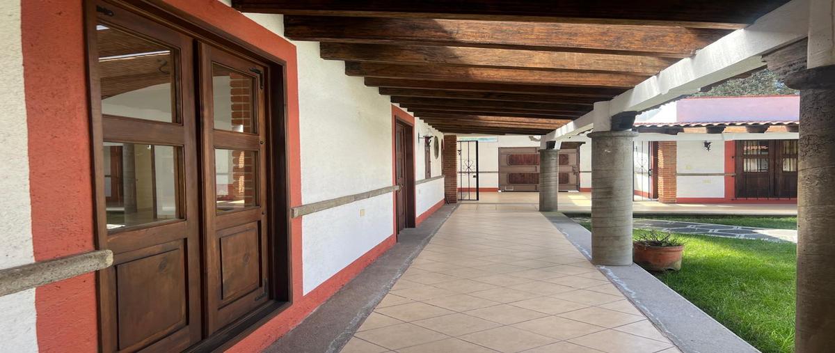 Foto de rancho en venta en  , san matías tepetomatitlan, apetatitlán de antonio carvajal, tlaxcala, 28855722 No. 05