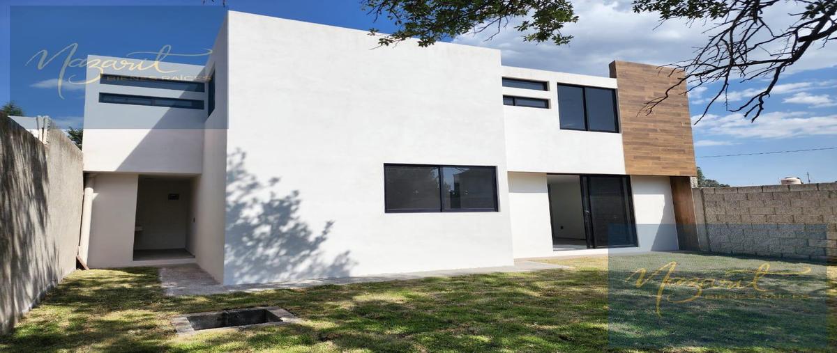 Foto de casa en venta en  , san matías tepetomatitlan, apetatitlán de antonio carvajal, tlaxcala, 29528302 No. 05