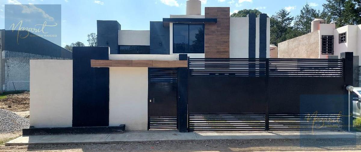 Foto de casa en venta en  , san matías tepetomatitlan, apetatitlán de antonio carvajal, tlaxcala, 0 No. 04