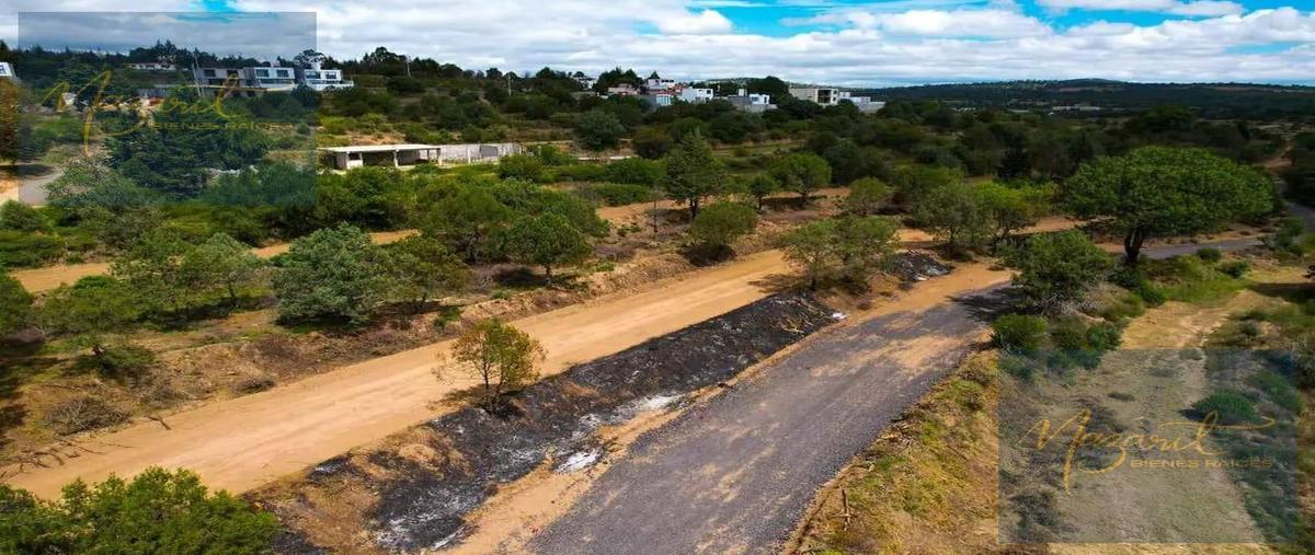 Foto de terreno habitacional en venta en  , san matías tepetomatitlan, apetatitlán de antonio carvajal, tlaxcala, 0 No. 05
