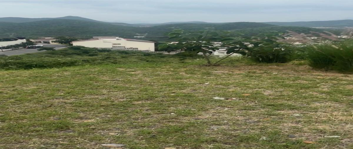 Foto de terreno habitacional en venta en san michelle 220, san michelle, monterrey, nuevo león, 0 No. 03