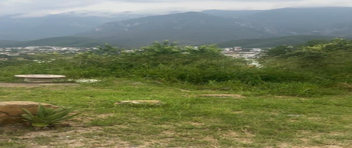 Foto de terreno habitacional en venta en san michelle 220, san michelle, monterrey, nuevo león, 0 No. 04