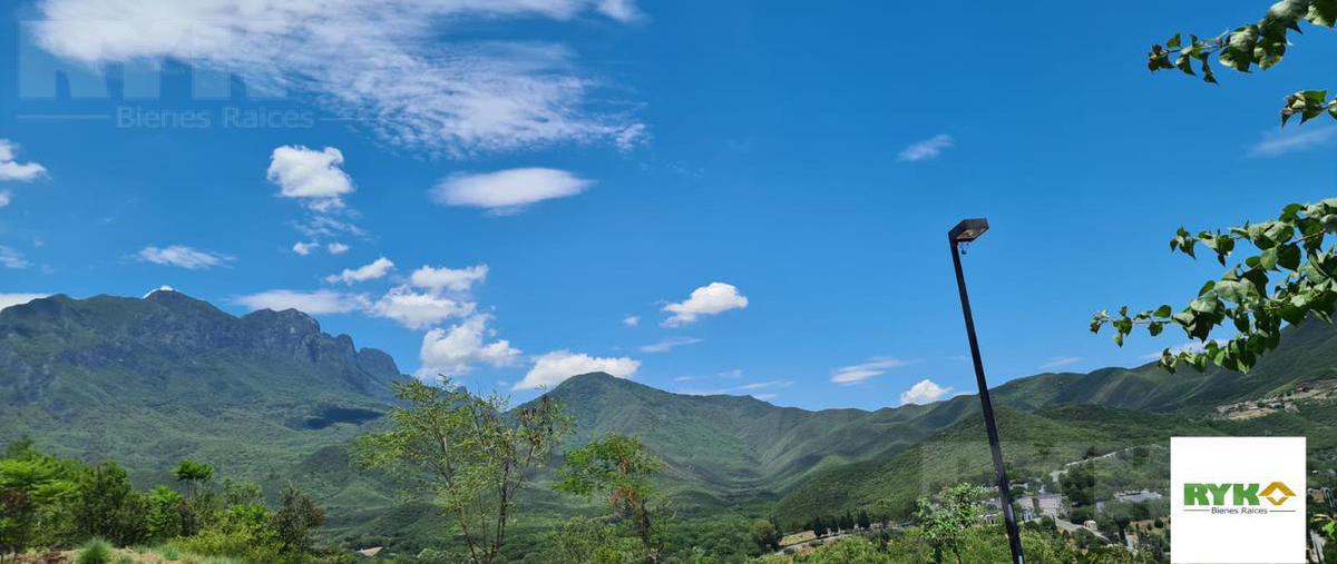 Foto de terreno habitacional en venta en  , san michelle, monterrey, nuevo león, 0 No. 03