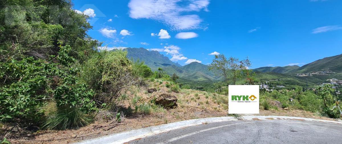 Foto de terreno habitacional en venta en  , san michelle, monterrey, nuevo león, 0 No. 04