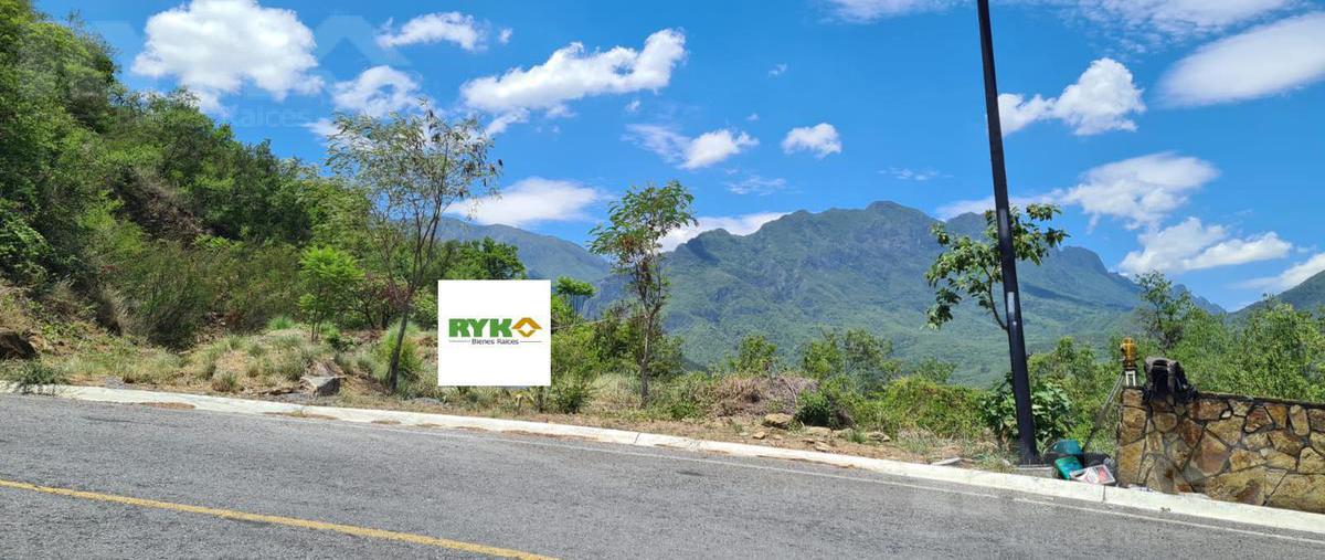 Foto de terreno habitacional en venta en  , san michelle, monterrey, nuevo león, 0 No. 05