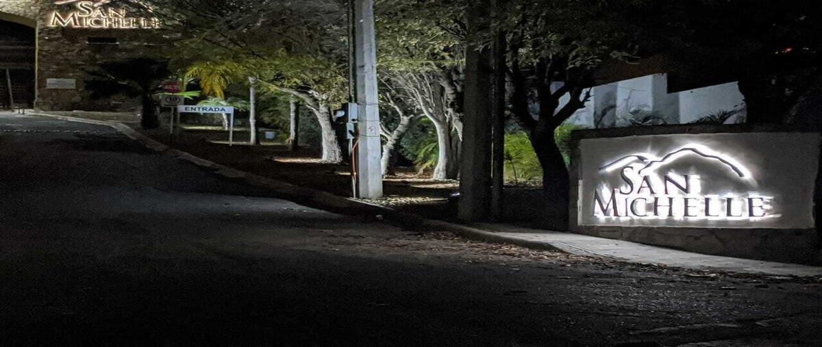 Foto de terreno habitacional en venta en  , san michelle, monterrey, nuevo león, 0 No. 04