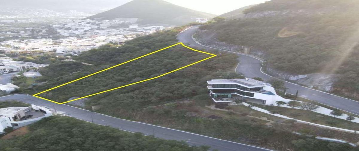 Foto de terreno habitacional en venta en  , san michelle, monterrey, nuevo león, 0 No. 04