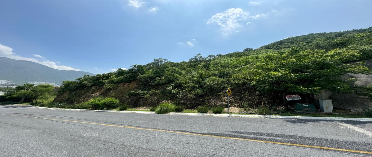 Foto de terreno habitacional en venta en  , san michelle, monterrey, nuevo león, 0 No. 05