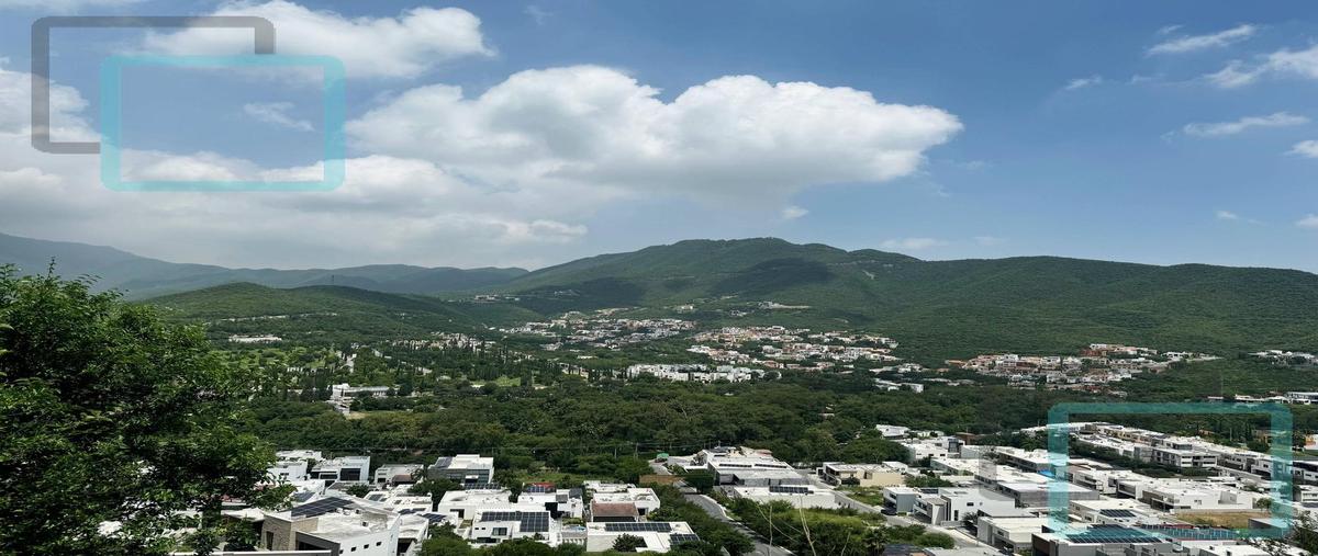 Foto de terreno habitacional en venta en  , san michelle, monterrey, nuevo león, 0 No. 03