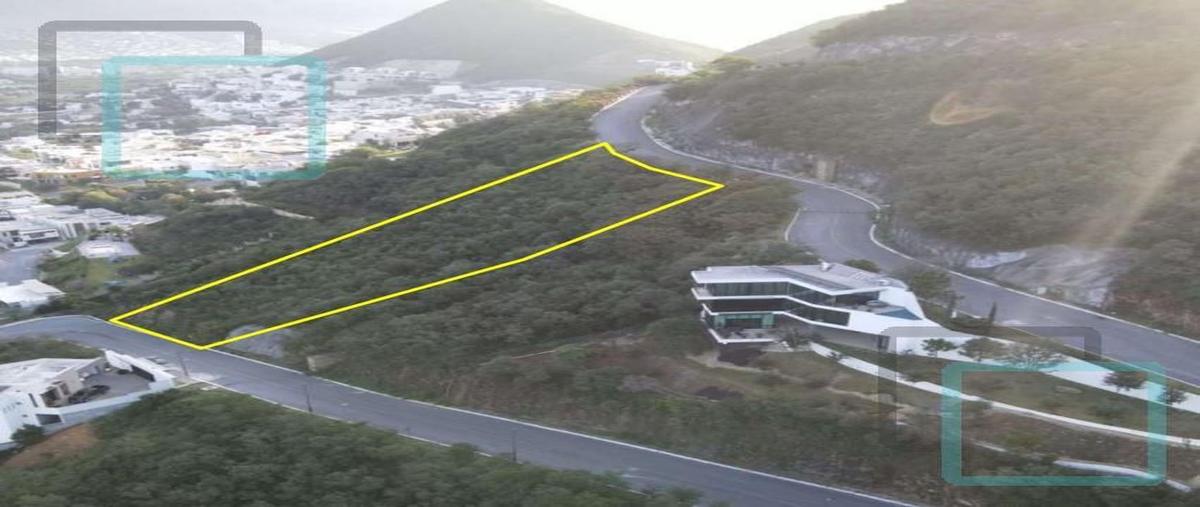 Foto de terreno habitacional en venta en  , san michelle, monterrey, nuevo león, 0 No. 05