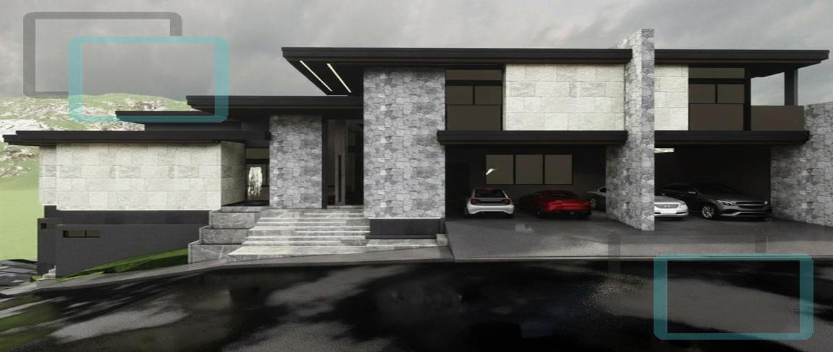 Foto de casa en venta en  , san michelle, monterrey, nuevo león, 0 No. 04