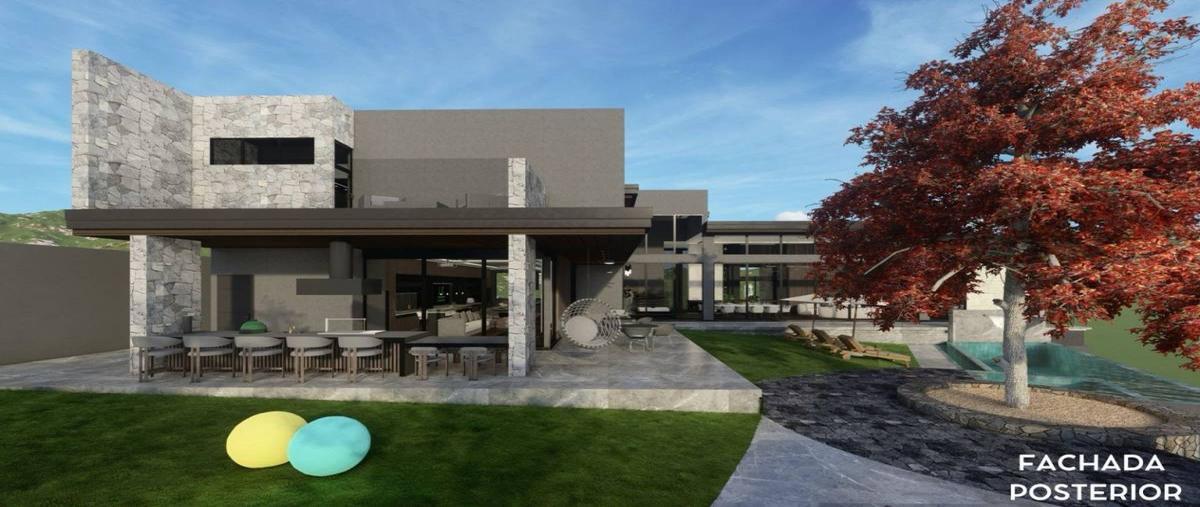 Foto de casa en , san michelle, monterrey, nuevo león, 0 foto 05 Foto de casa en venta en , san michelle, monterrey, nuevo león, 0 No. 05