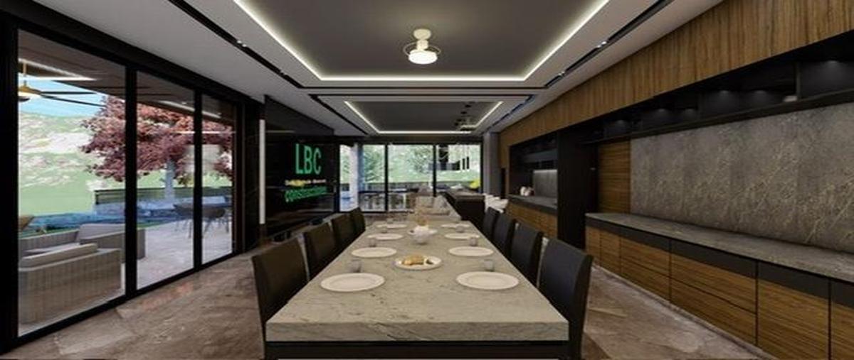 Foto de casa en venta en  , san michelle, monterrey, nuevo león, 0 No. 04