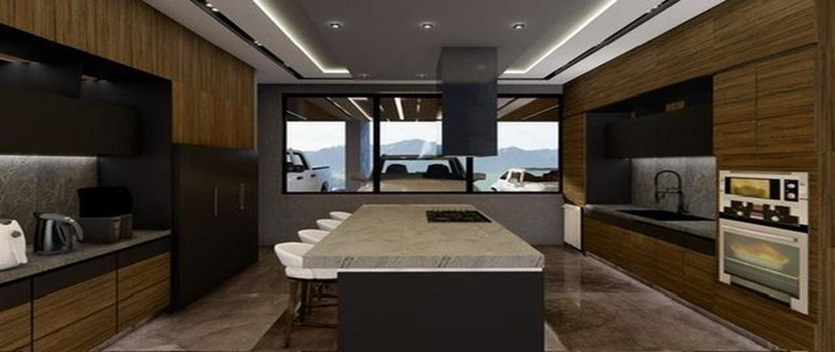 Foto de casa en venta en  , san michelle, monterrey, nuevo león, 0 No. 05