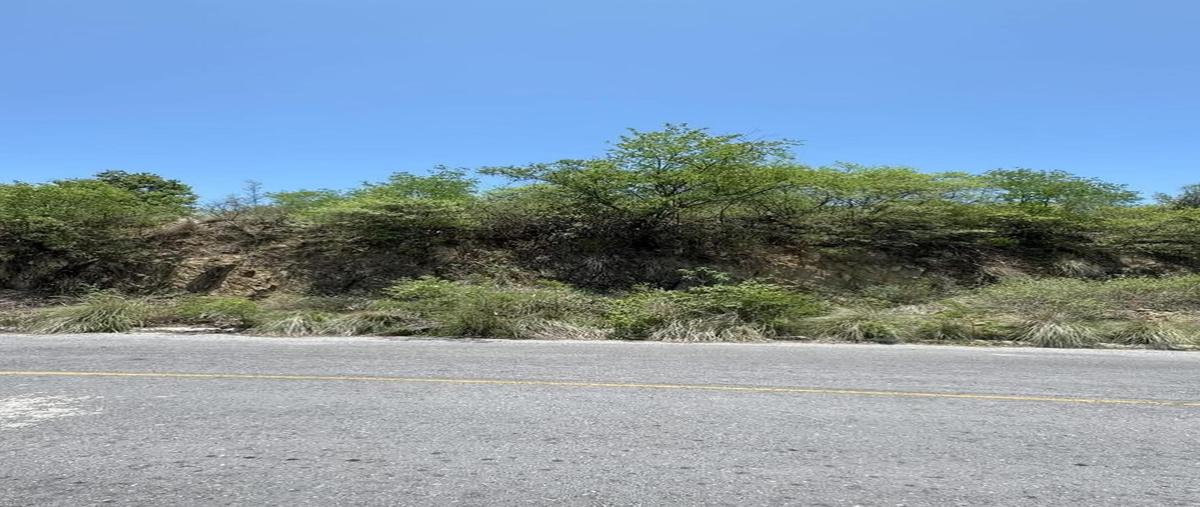 Foto de terreno habitacional en venta en  , san michelle, monterrey, nuevo león, 31084291 No. 05