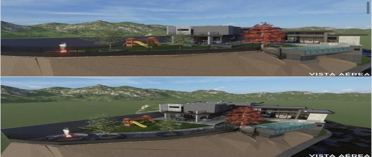 Foto de casa en venta en  , san michelle, monterrey, nuevo león, 31084292 No. 03