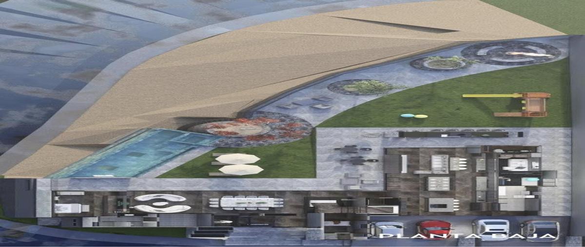 Foto de casa en venta en  , san michelle, monterrey, nuevo león, 31084292 No. 04