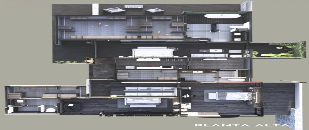 Foto de casa en venta en  , san michelle, monterrey, nuevo león, 31084292 No. 05