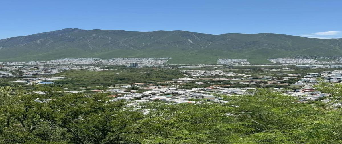 Foto de terreno habitacional en venta en  , san michelle, monterrey, nuevo león, 31615240 No. 04