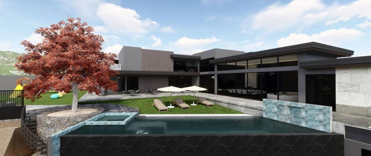Foto de casa en venta en  , san michelle, monterrey, nuevo león, 0 No. 03