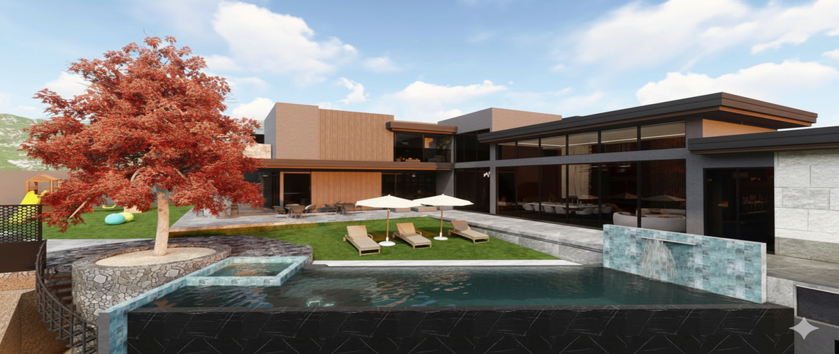 Foto de casa en venta en san michelle , sierra alta 9o sector, monterrey, nuevo león, 0 No. 03