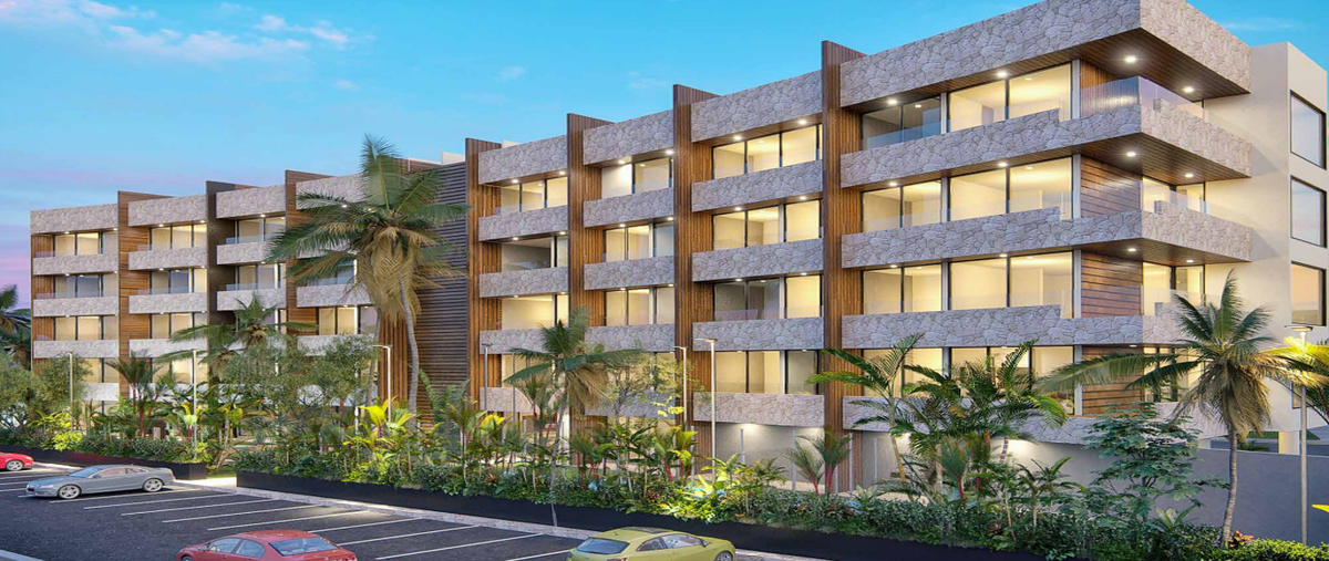 Foto de departamento en , san miguel 1, cozumel, quintana roo, 24910750 foto 01 Foto de departamento en venta en , san miguel 1, cozumel, quintana roo, 24910750 No. 01