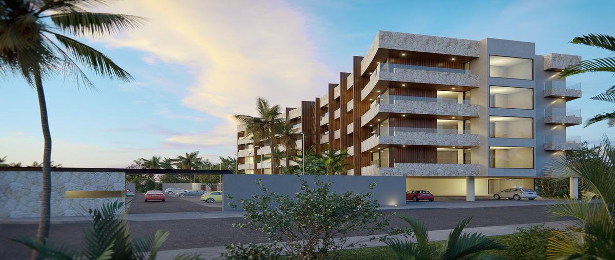 Foto de departamento en , san miguel 1, cozumel, quintana roo, 0 foto 05 Foto de departamento en venta en , san miguel 1, cozumel, quintana roo, 0 No. 05