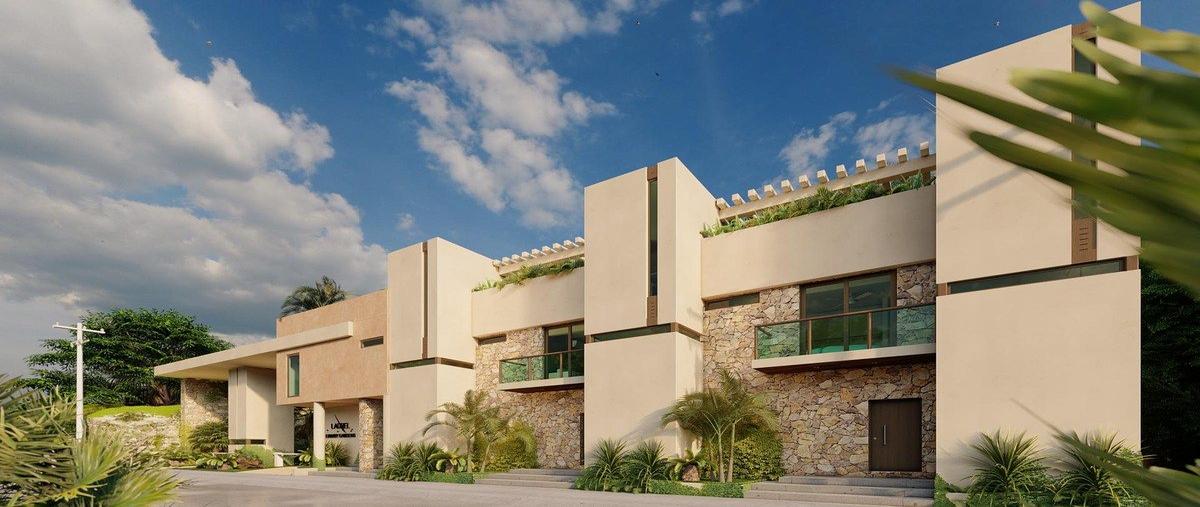 Foto de departamento en venta en  , san miguel 1, cozumel, quintana roo, 0 No. 03