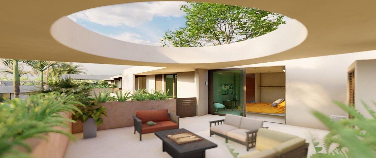 Foto de departamento en venta en  , san miguel 1, cozumel, quintana roo, 0 No. 05