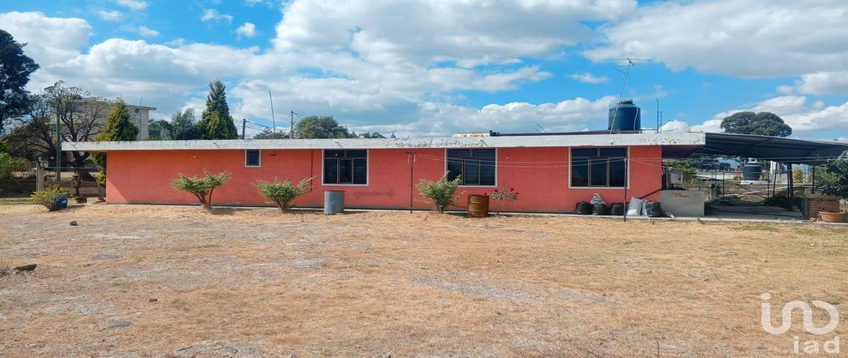 Foto de terreno habitacional en venta en san miguel 106, san antonio cacalotepec, san andrés cholula, puebla, 29502610 No. 06