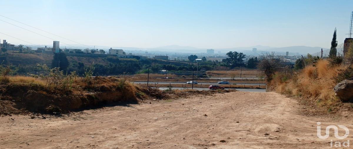 Foto de terreno habitacional en venta en san miguel 113, san antonio cacalotepec, san andrés cholula, puebla, 30816639 No. 07