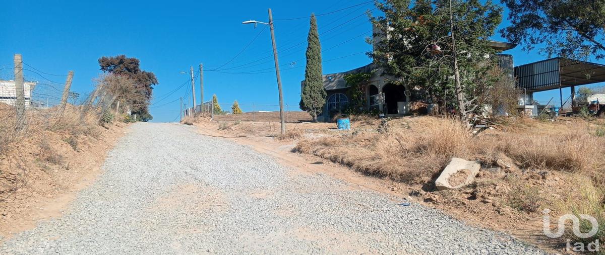 Foto de terreno habitacional en venta en san miguel 113, san antonio cacalotepec, san andrés cholula, puebla, 30816639 No. 08