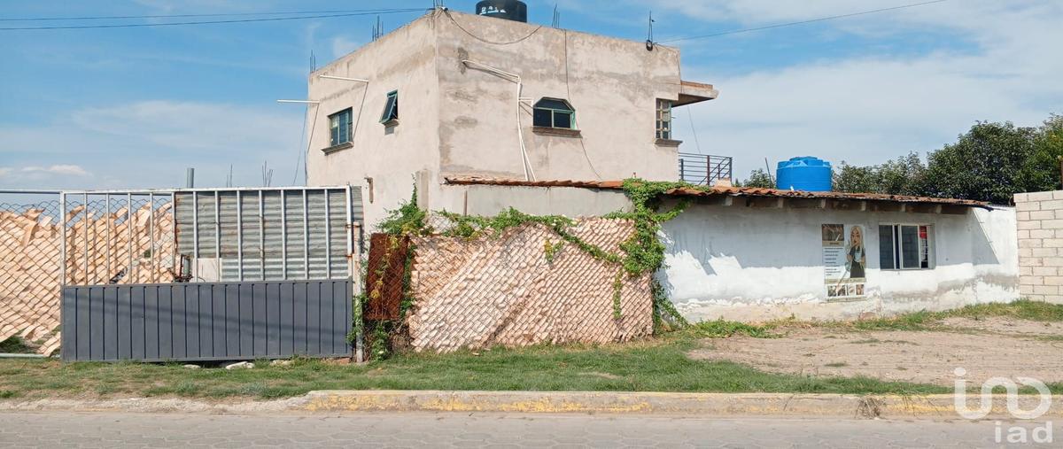 Foto de terreno habitacional en san miguel 123, san antonio cacalotepec, san andrés cholula, puebla, 30816690 foto 04 Foto de terreno habitacional en venta en san miguel 123, san antonio cacalotepec, san andrés cholula, puebla, 30816690 No. 04