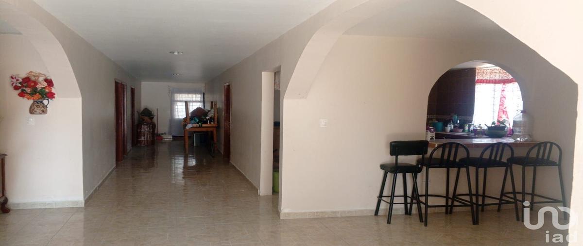 Foto de terreno habitacional en venta en san miguel 126, san antonio cacalotepec, san andrés cholula, puebla, 29502610 No. 05