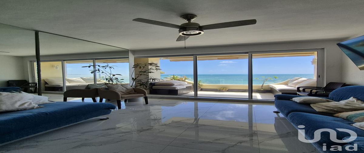 Foto de departamento en renta en san miguel 193, supermanzana 86, benito juárez, quintana roo, 30619511 No. 03
