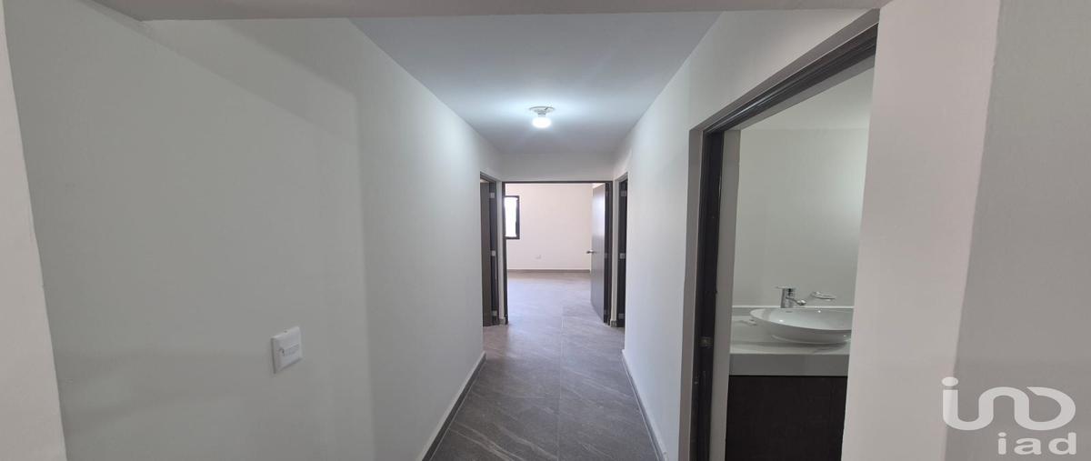 Foto de departamento en venta en san miguel 196, puertas de san miguel, querétaro, querétaro, 31126624 No. 03