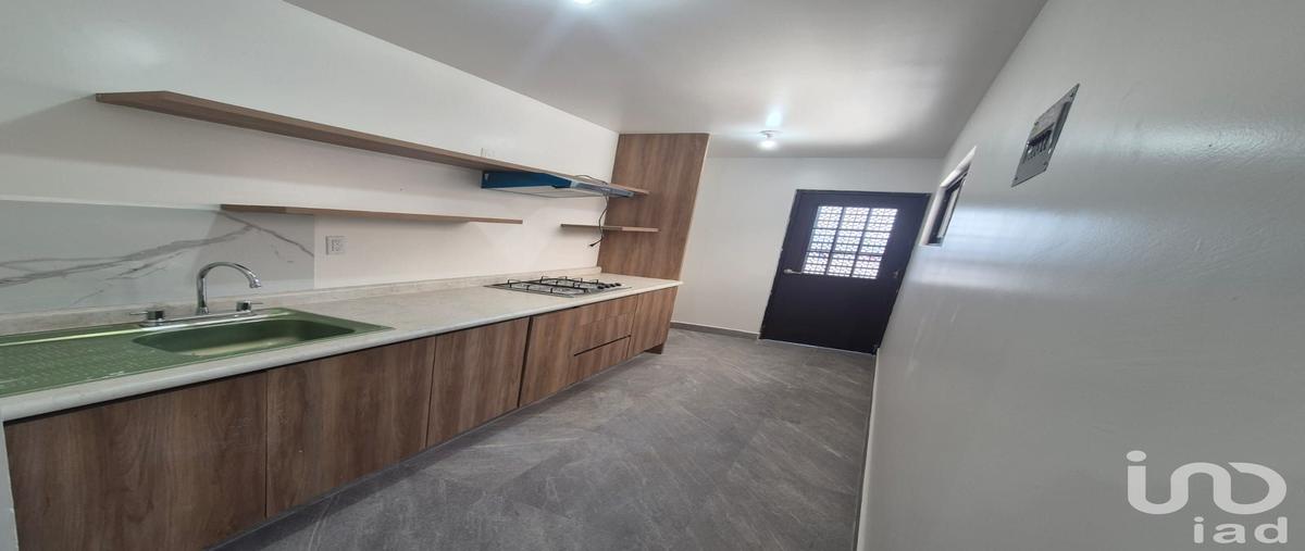 Foto de departamento en venta en san miguel 196, puertas de san miguel, querétaro, querétaro, 31126624 No. 04