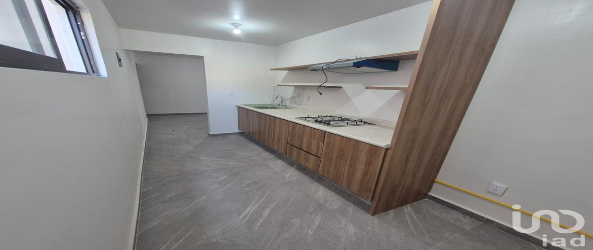 Foto de departamento en venta en san miguel 196, puertas de san miguel, querétaro, querétaro, 31126624 No. 05