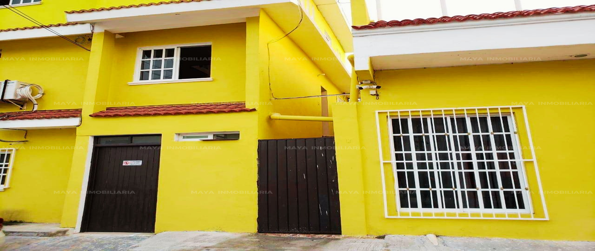 Foto de casa en , san miguel 2, cozumel, quintana roo, 14167155 foto 02 Foto de casa en venta en , san miguel 2, cozumel, quintana roo, 14167155 No. 02