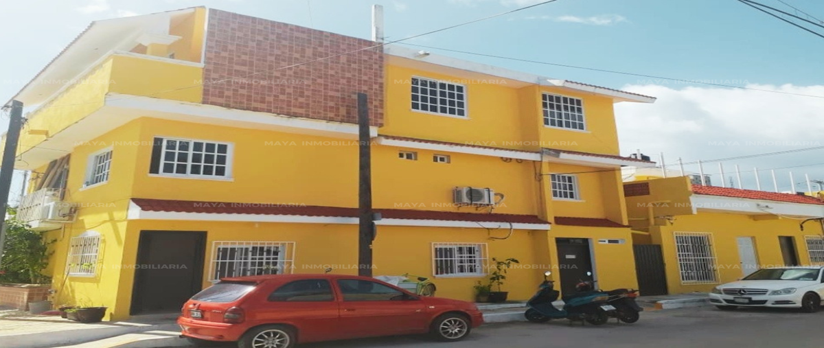 Foto de casa en , san miguel 2, cozumel, quintana roo, 14167155 foto 03 Foto de casa en venta en , san miguel 2, cozumel, quintana roo, 14167155 No. 03