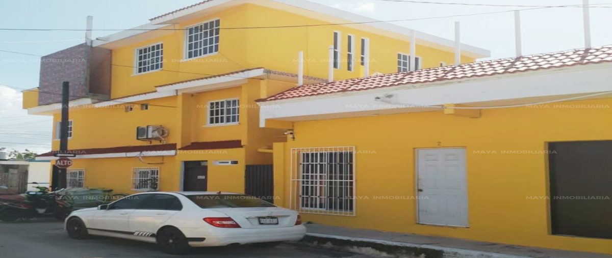 Foto de casa en , san miguel 2, cozumel, quintana roo, 14167155 foto 04 Foto de casa en venta en , san miguel 2, cozumel, quintana roo, 14167155 No. 04